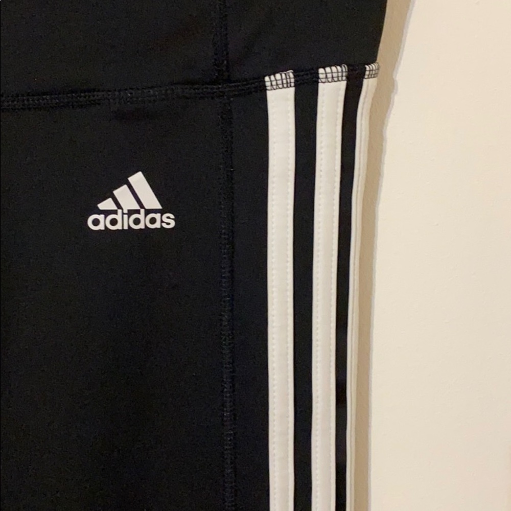 Adidas leggings